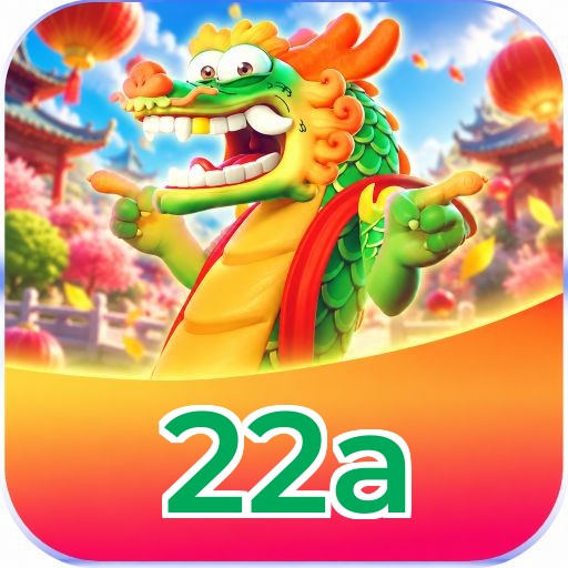 22a Logo