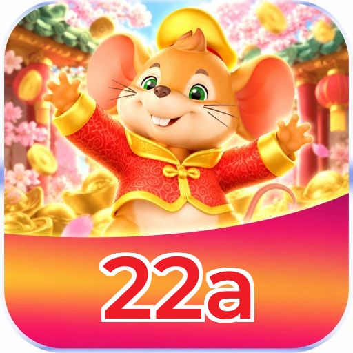 22a Logo