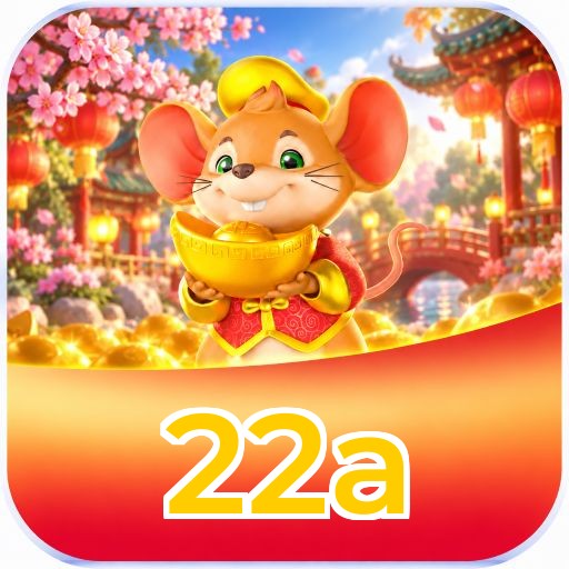 22a Logo