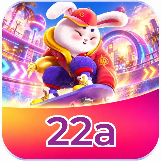 22a Logo