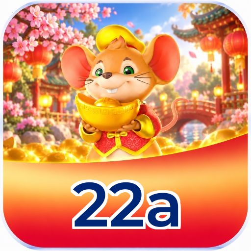 22a Logo