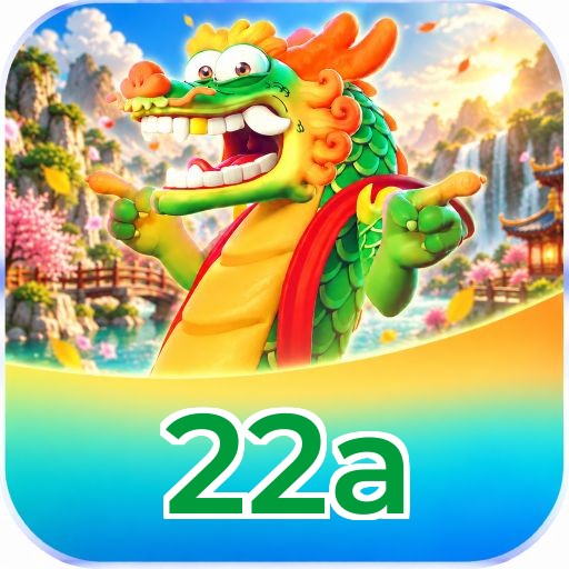22a Logo
