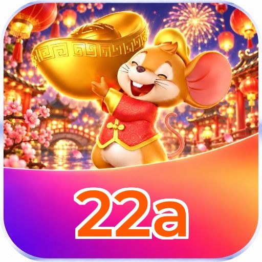 22a Logo