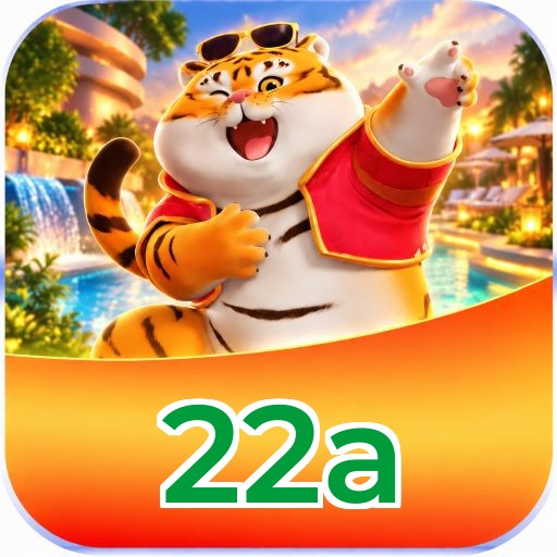 22a Logo