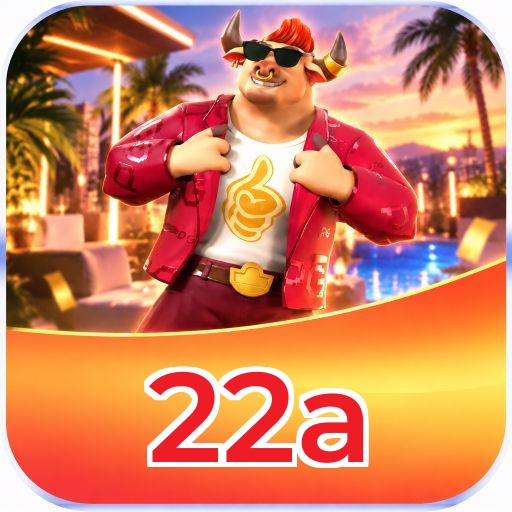 22a Logo